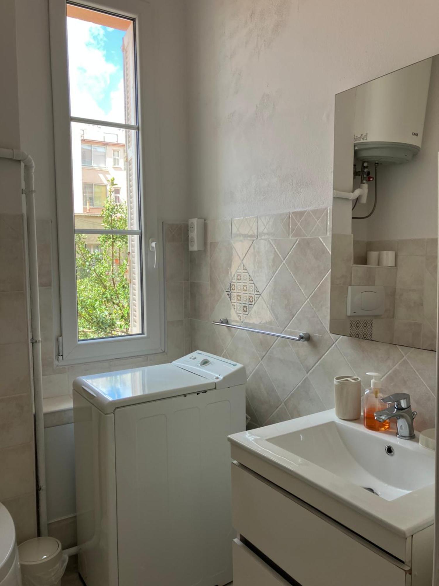 T2 Ajaccio - A Deux Pas De La Ajaccio (Corsica)