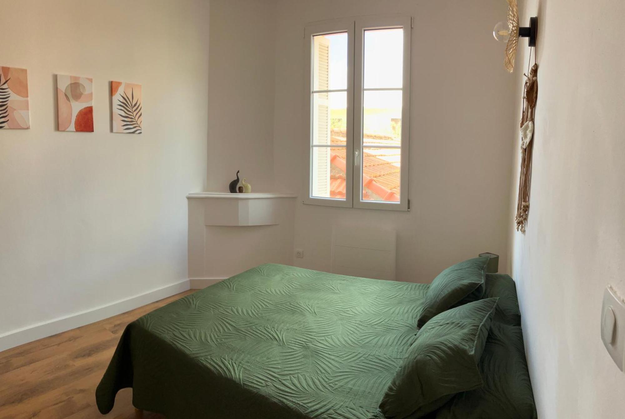 Appartement T2 Ajaccio - A Deux Pas De La Ajaccio (Corsica)
